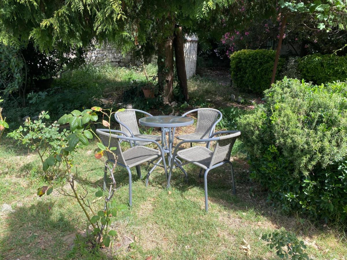 Apartment Castropola Views With Private Parking *